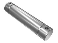 Pièces d'ascenseur : Roulement d'arbre de poulie de guidage 20mm 25mm en acier inoxydable 304, norme ISO, pour machines-outils et pièces automobiles