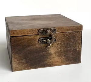 <b>Storage</b> <b>Box</b> Top Quality Fashion Jewelry Girls Watch <b>Box</b> <b>Small</b> and Large Size by crescent crafts - Product Image 6