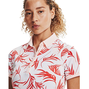 Servicio ODM personalizado. Camiseta polo deportiva para mujer, transpirable, de secado rápido, diseño deportivo, ideal para actividades físicas, muy popular. - Product Image 4