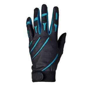 Guantes de Pesca Premium con Palma Antideslizante y Tejido Elástico Transpirable para Pesca al Aire Libre y Navegación - Product Image 3
