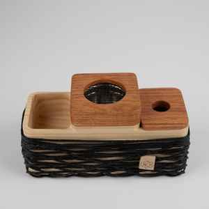 Quemador de Incienso de Madera de Primera Calidad para Uso Religioso, Nuevo Soporte Ecológico, Precio Económico, Tendencia, Calidad de Exportación al por Mayor - Product Image 6