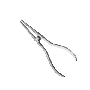 Pince à ligature Steiner, outil orthodontique professionnel, sûr et efficace, instrument dentaire de haute qualité, prise en main précise - Product Image 3