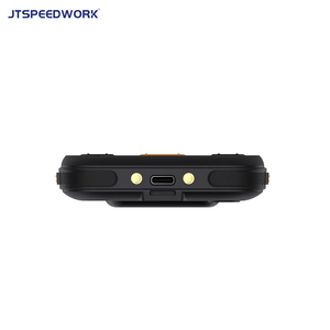 Lector <span class=keywords><strong>RFID</strong></span> activo de mano de 0 a 100 metros con <span class=keywords><strong>Android</strong></span> 12,0 2,45 GHz lector <span class=keywords><strong>RFID</strong></span> PDA - Product Image 5