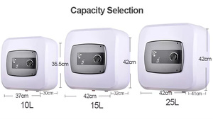 Aquecedor de agua da cocina embaixo da pia <span class=keywords><strong>sous</strong></span>-comptoir <span class=keywords><strong>chauffe</strong></span>-<span class=keywords><strong>eau</strong></span> électrique pour lavabo cuisine <span class=keywords><strong>chauffe</strong></span>-<span class=keywords><strong>eau</strong></span> <span class=keywords><strong>sous</strong></span> évier - Product Image 5