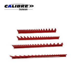 TAIWAN CALIBRE Ensemble de 4 supports magnétiques pour clés à rail, organiseur de clés - Product Image 3