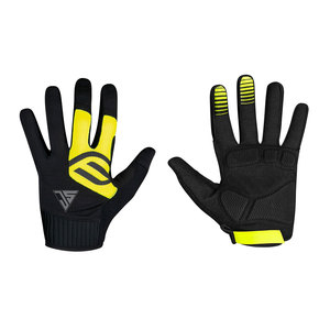 Guantes de Motociclismo Personalizados para Verano, Guantes para Motocross, Bicicleta de Montaña, Carreras, BMX, MTB, DH, Guantes Completos para Motocicleta - Product Image 1