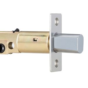 "Smart Wood Door <b>Lock</b> with Fingerprint/Keypad Code/Key Silent & Constant Unlock One-Time Anti-Peeking Password" - Product Image 6