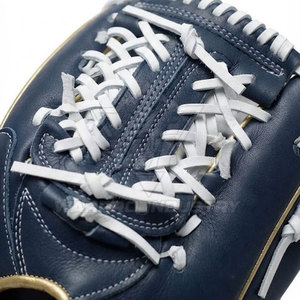 Strong Stitch Construction Baseball Fielding Gloves Leather Palm Design For Baseball Training And Field Practice - Product Image 4