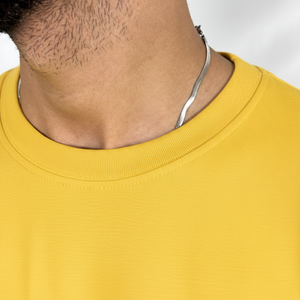 Camiseta de Moda para Hombre, 100% Algodón, Camiseta Personalizada con Impresión DTG, Cuello Redondo, con tu Propio Logotipo - Product Image 4