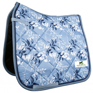 Almohadillas de Alta Calidad para Sillas de Montar a Caballo, Sublimación Floral, Excelente Calidad, Almohadillas para Sillas de Montar para Uso General - Product Image 3