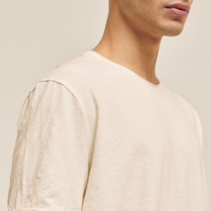 Productos más vendidos en Pakistán: Camisetas de diseño para hombre, nueva moda, ligeras, estilo urbano, camisetas para hombre. - Product Image 5