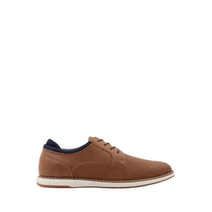Sneakers Chunky Unisexe de Haute Qualité, Chaussures de Marche Casual pour Hommes, Tige en Cuir Véritable, Doublure en Maille Amortissante, Été Automne - Product Image 2