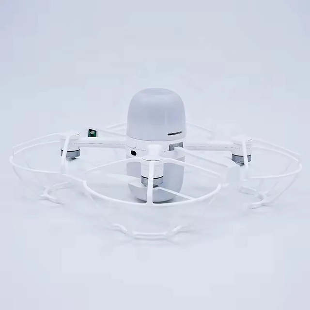 L1 Original Manufacturer Commercial Drones State-of-the-Art Rain-Proof White Breathtaking Light Shows Experience Wonder Drone