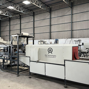 เครื่องห่อฟิล์มหดเชิงเส้นความเร็วสูงสำหรับบรรจุภัณฑ์ขนาดกะทัดรัด200 BPM - Product Image 1