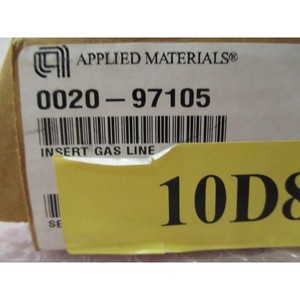 AMAT 0020-97105 ชุดต่อท่อแก๊ส - อุปกรณ์และอะไหล่เซมิคอนดักเตอร์ระดับโลกที่เชื่อถือได้ - Product Image 6