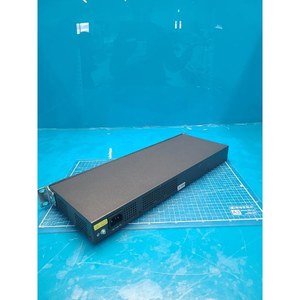 Commutateur réseau géré HP 1410-24-R JD986B d'occasion – Pièces d'équipement semi-conducteur de génération précédente - Product Image 6