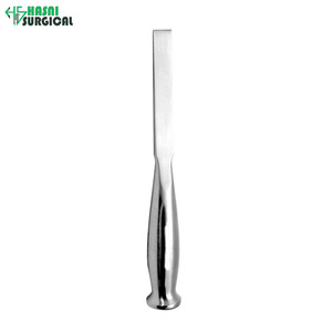 มีดตัดกระดูกแบบมืออาชีพ สมิธ ปีเตอร์สัน โอสเตโอโทม ขนาด 8 นิ้ว สำหรับการผ่าตัดกระดูกและข้อ - Product Image 6