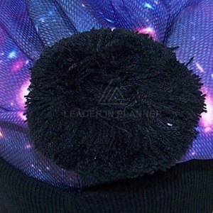 Gorros de Punto Personalizados de Estilo Único 2026, Venta al por Mayor a Precio Económico, Gorros de Punto Jacquard de Material Duradero - Product Image 6