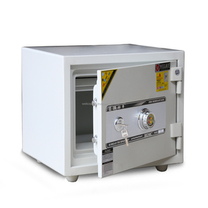Caja fuerte Big Wuppertal Alemania - Product Image 3