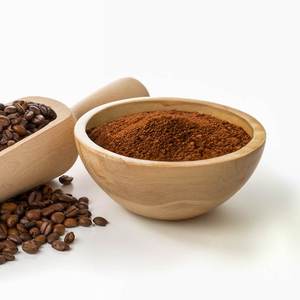 Café moulu de qualité supérieure, café de spécialité, grains de café torréfiés, fabricant de café OEM pour supermarchés et marques de détail - Product Image 3