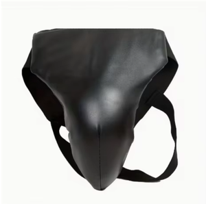 PROFIT SPORTS Protector Deportivo Ajustable para Entrenamiento, Fitness y Actividades Atléticas, Protector de Ingle Cómodo de Espuma PU - Product Image 1