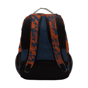 Breathable Custom Cheer <b>Backpack</b> For Different Age Girls Cheer And Dance <b>Backpack</b> Black Cheerlead Bag With Rhinestones Logo 2026 - Product Image 6