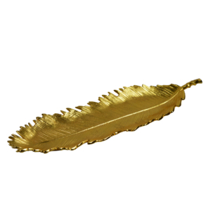Plateau décoratif de haute qualité, best-seller, idéal pour la décoration de la maison et des hôtels, plateaux de service et décoratifs, design personnalisé disponible. - Product Image 3