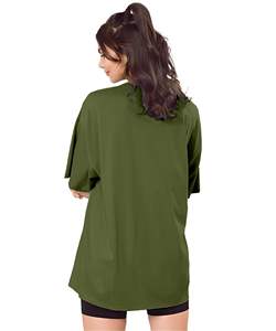 Camiseta Moderna para Mujer, Ropa Elegante para Uso Diario, Oficina, Casual y Estilo de Vida, Camisetas para Mujer - Product Image 4