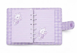 สมุดสติ๊กเกอร์ PVC ของแท้ - Product Image 2