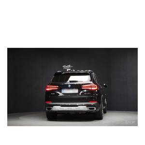 BMW X5 XDrive 45e XLine 2022, 86,181 km, Volante a la Izquierda, Caja de Cambios Automática, Cámara Trasera - Product Image 4