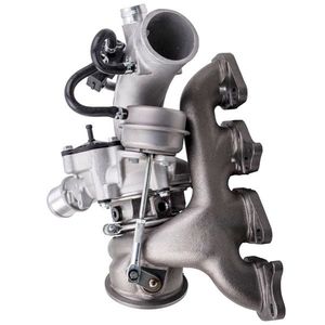 Turbocompressore per Chevy Cruze, Sonic, Trax, Buick Encore 1.4L, Opel EcoTec A14NET, Ricambi A14NET - Product Image 4