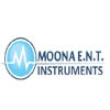 MOONA E.N.T INSTRUMENT logo