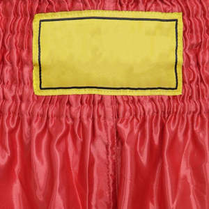 Pantalones Cortos de Boxeo Transpirables con Impresión Personalizada, Pantalones Cortos de MMA para Hombre, Pantalones Cortos de Muay Thai al por Mayor, Pantalones Cortos de Kickboxing para Lucha - Product Image 5