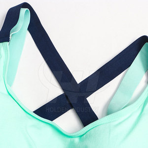 Unique Style Comfortable Women Sports Bra Best Selling Women Sports Bra Light Weight Women Sports Bra - Product Image 3