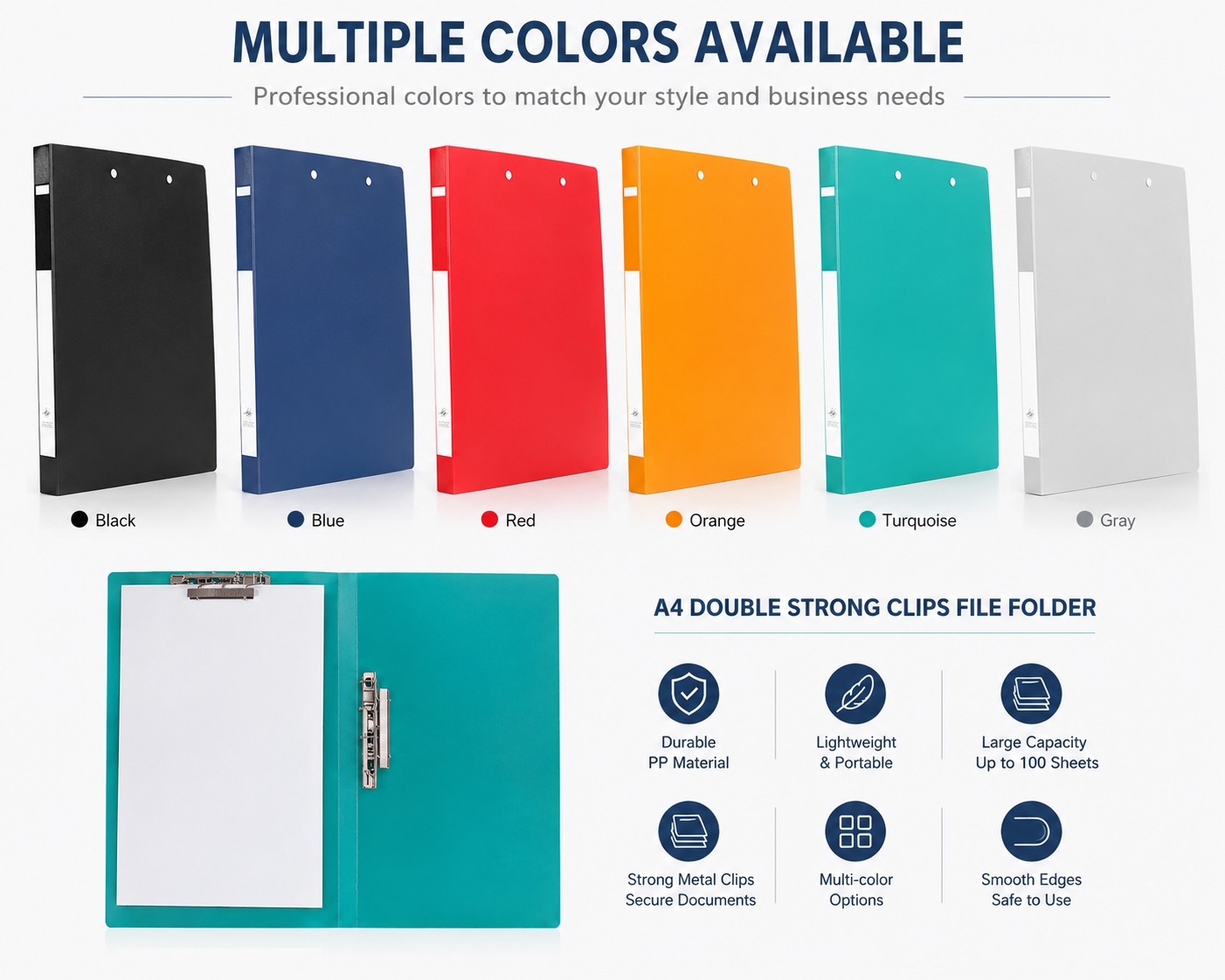 multicolore
