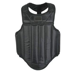 Protège-corps de boxe de qualité supérieure 2026 pour l'équipement de sparring MMA, Muay Thai et Taekwondo, pour la protection corporelle en boxe - Product Image 5