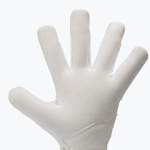 Nouveaux gants de gardien de but allemands, revêtement antidérapant en latex 4MM, paume en latex de haute qualité, service OEM disponible. - Product Image 5