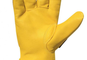 Gants de protection industrielle anti-choc OEM ODM de qualité supérieure, fournisseur de gants de travail renforcés - Product Image 5