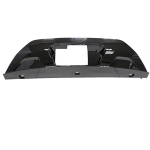 PIEZAS DE CARROCERÍA, DIFUSOR TRASERO 3CM807568B0413CM807568C041 para VW ATLAS CROSS SPORT 2020 VW1195127 VW1195128 SPOILER DE PARACHOQUES TRASERO - Product Image 2