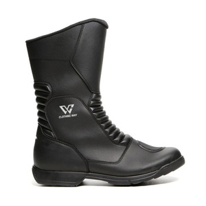 2026 Léger, Qualité Supérieure, Fournisseur de Confiance, Design Unique, Vêtement Adulte Respirant Unisexe en Cuir Résistant à l'Eau - Product Image 2