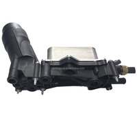 Boîtier de filtre à huile ZANETOL 68310865AA pour DODGE GRAND CARAVAN 2017-2018