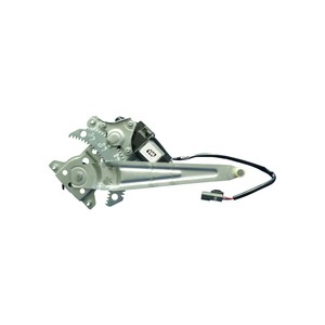 ชุดมอเตอร์กระจกไฟฟ้าหลังขวา TOY-050-2 69803-16030 WL สำหรับรถยนต์ Tercel/Paseo ปี 1995-1999 รับประกัน 12 เดือน จัดส่งรวดเร็ว - Product Image 1