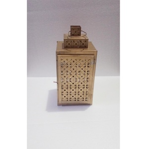 Stylish Design <b>Set</b> Of Two Iron Black Color <b>Lantern</b> Moroccan Customized Size And Shape Hanging <b>Lantern</b> For Hotel And Restaurant - Product Image 6