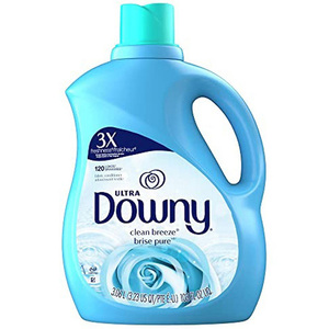 Adoucissant textile Downy pour machines à laver à chargement frontal et à chargement par le haut, fournisseur en gros, prix d'usine - Product Image 5