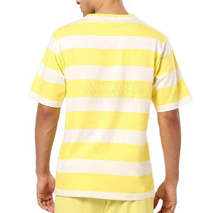 T-shirt Homme Oversize Séchage Rapide, Couleur Personnalisée, Faible MOQ, Nouveau Stock, Meilleures Ventes - Product Image 2