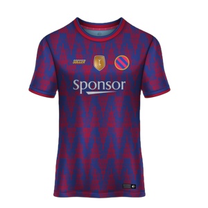 Wholesale Custom Logo Oversized Jersey <b>T</b>-<b>Shirt</b> Men Women Streetwear Breathable Cotton Blend Summer Casual Tee OEM ODM - Product Image 1