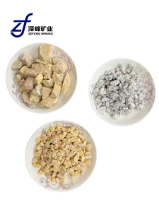 <strong>Direct</strong> Sale Chinese Factories Various Natural Stone Pebbles for Outdoor Garden Landscape Road Paving Floor Paint Applications - Product Image 4