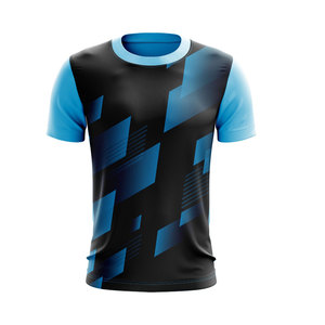 Camiseta Polo de Secado Rápido para Hombre, Camiseta Polo Deportiva para Hombre, Camiseta Polo de Tela de Alto Rendimiento para Hombre, Camiseta Polo de Poliéster para Hombre al por Mayor - Product Image 3