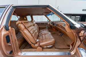 Cadillac Eldorado 1978 - Product Image 5
