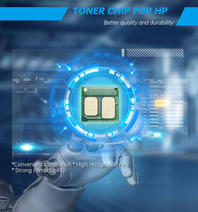 Chip Mono Compatible W1470A/147A 147X 147Y 5K-20K para HP LaserJet PRO M634/5/6h/z M636fht <span class=keywords><strong>M610dn</strong></span> con Cartucho Separado - Product Image 3